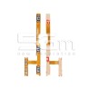 Tasto Accensione + Volume Flat Cable Xiaomi Redmi Note 10