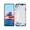 Display Touch + Frame Nero Xiaomi Redmi Note 10 4G (OLED)