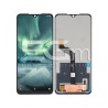 Display Touch Black Nokia 6.2 - Nokia 7.2 (IPS)