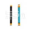 Motherboard Flex Cable Nokia 7.2