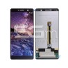 Display Touch Nero Nokia 7 Plus (IPS)