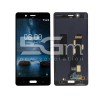 Ecra Tàctil Preto Nokia 8 (IPS)