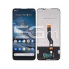 Display Touch Black Nokia 8.3 (IPS)