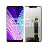 Display Touch Nero Nokia 5.1 Plus (IPS)