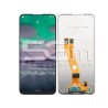 Display Touch Nero Nokia 3.4 (IPS)