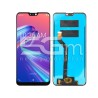 Display Touch Nero Asus Zenfone Max Pro (M2) ZB631KL (IPS)