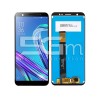 Display Touch Nero Asus Zenfone Max (M1) ZB555KL (IPS)