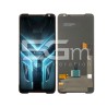 Display Touch Black ZS661KL ROG Phone 3 (PULLED)