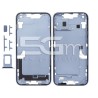 Middle Frame Blue iPhone 14 Plus Versione EU