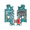 Charging Connector + Board Samsung SM-S916 S23+ Ori