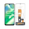 Display Touch Nero Realme C33 (IPS)