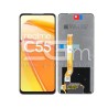 Ecra Tactil Preto Realme C55 (IPS)