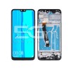 Display Touch + Frame Nero Huawei Y9 2019 (IPS)