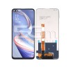 Display Touch Nero OPPO Reno4 Z 5G (IPS)