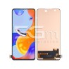 Display Touch Black Xiaomi Redmi Note 11 Pro 4G - 11 Pro 5G (TFT)