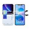 Display Touch + Frame Black iPhone XS Max JK INCELL