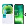 Display Touch + Frame Black iPhone 11 Pro JK (IC Changeable)