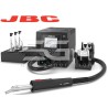 JBC JTSE-2A Precision Hot Air Station + Extractor