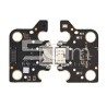 Conector de Carregamento + Board Samsung SM-T500 (2020) Ori