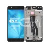 Display Touch + Frame Black Asus ZenFone 3 Zoom ZE553KL (IPS)