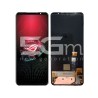 Display Touch Nero ZS673KS ROG Phone 5 (PULLED)