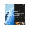 Display Touch Nero OPPO Reno8 5G - Find X5 Lite - Reno7 5G (OLED)