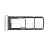 Sim Card Tray Rose Gold Moto G13 - G23