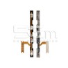 Power + Volume Flex Cable Moto G60s