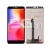 Display Touch Nero Xiaomi Redmi 6 (IPS)