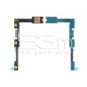 Power + Volume Flex Cable Nokia X10 - Nokia X20