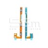 Accensione + Volume Flex Cable Xiaomi Redmi Note 10 Pro 4G