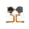 Fingerprint Metal Grey Flex Cable Realme C25Y