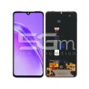 Ecra Tàctil Preto Xiaomi Mi 9 (OLED)