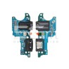 Connettore Di Ricarica + Board Samsung SM- A035G A03 Ori