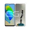 Display Touch Nero ZTE Blade A72 (IPS)