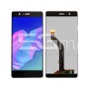 Ecra Tàctil Preto Huawei P9 Lite (IPS)