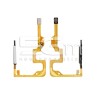 Fingerprint Titanium Silver Flex Cable Honor X6