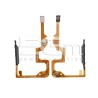 Fingerprint Midnight Black Flex Cable Honor X7a