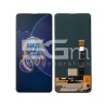 Display Touch Black Zenfone 8 Flip ZS672KS (PULLED)