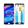 Display Touch + Frame Nero Asus ZenFone 4 Max Pro ZC554KL (IPS)