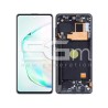 Display Touch + Frame Black Samsung SM-N770 Note 10 Lite (OLED)