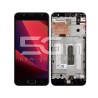 Display Touch + Frame Nero Zenfone V Live V500KL (IPS)