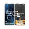 Ecra Tatil Preto Zenfone 8 ZS590KS (PULLED)