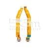 Conector de Carregamento Flex Cable Zenfone 8 ZS590KS