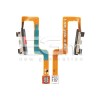 Fingerprint Aurora Black Flex Cable ZenFone 7 - 7 Pro