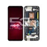 Display Touch + Frame Phantom Black Asus ROG Phone 6 (PULLED)