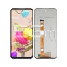 Display Touch Nero LG K42 - K52 (IPS)