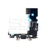 Charging Connector Black Flex Cable iPhone SE (2020)