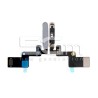 Fingerprint Silver Flex Cable IPAD 10A A2696 A2757 A2777