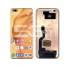 Display Touch Black Huawei P40 Pro Plus (PULLED)